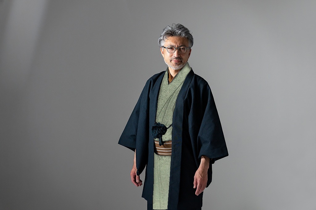 女着物