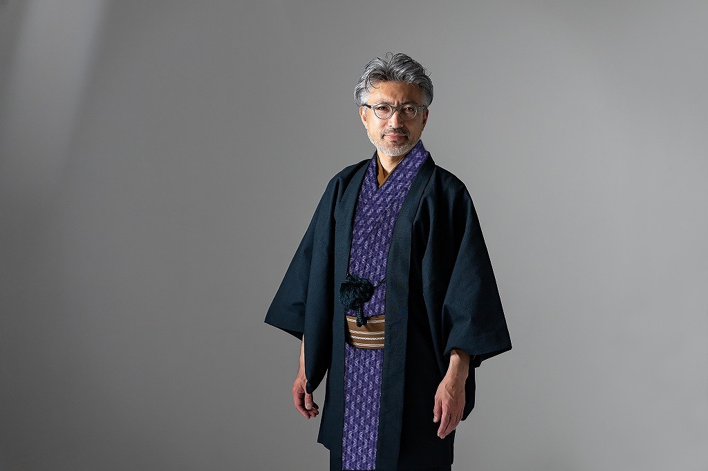 女着物