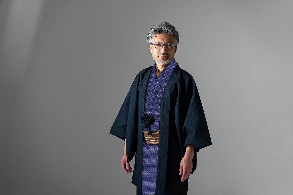 女着物