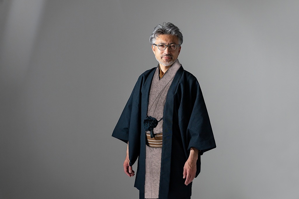 女着物
