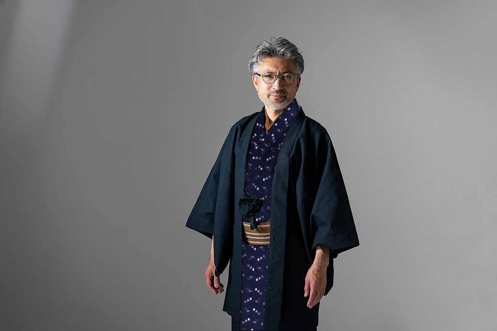 女着物