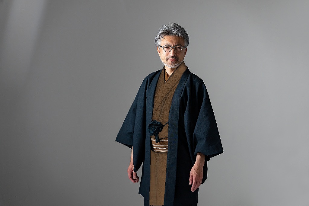 女着物