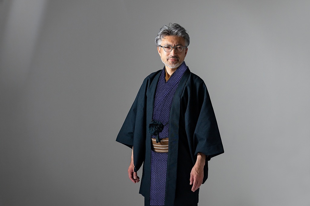 女着物