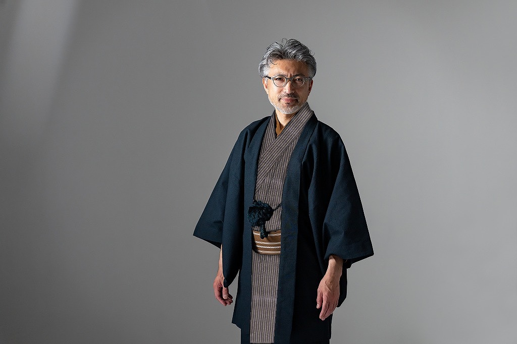 女着物