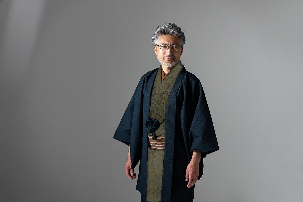 女着物