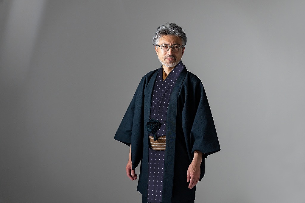 女着物