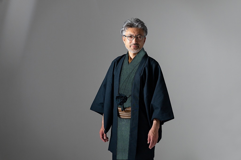 女着物